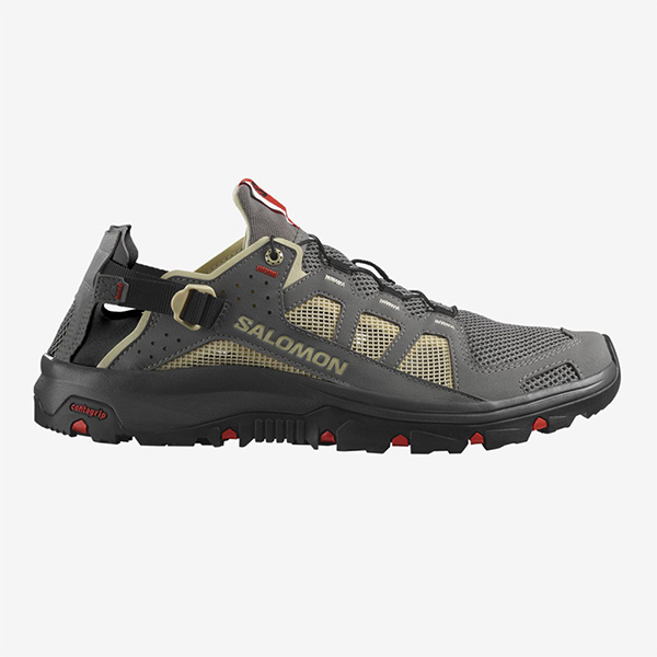 SALOMON - SALOMON CLOG NEON 27.5 新品 サロモン サンダル SNOWCLOG – サロモン公式オンラインストア