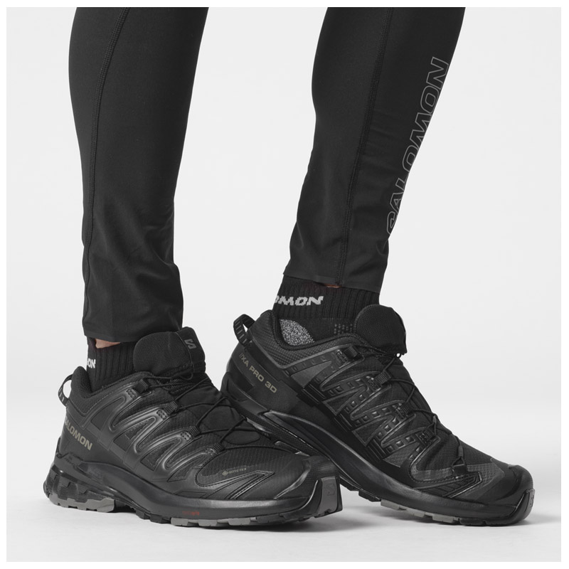SALOMON（サロモン） SALOMON XA PRO 3D V9 GORE-TEX メンズ 男性