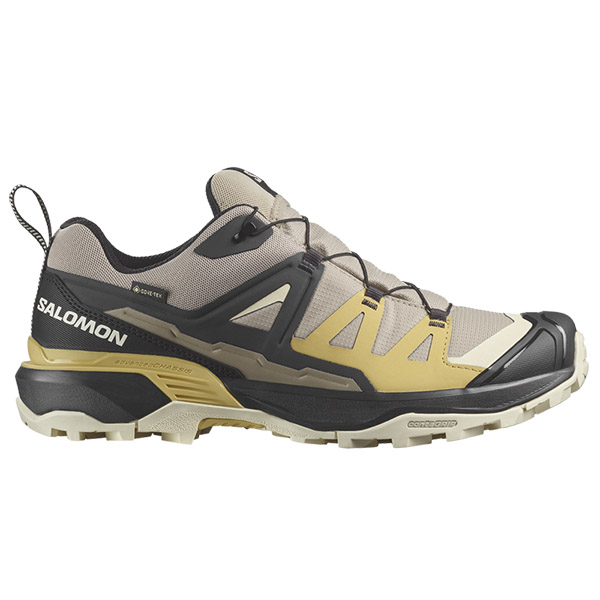 サロモン SALOMON  X ULTRA 360 GORE-TEX Vintage Khaki /...