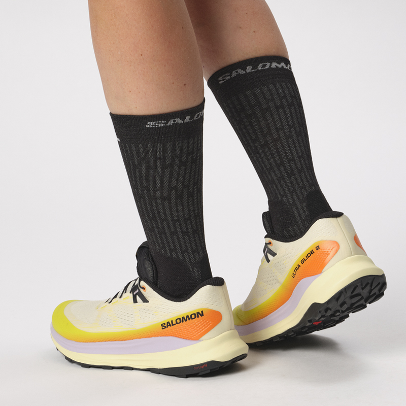 SALOMON（サロモン） スニーカー トレイルランニングシューズ SALOMON