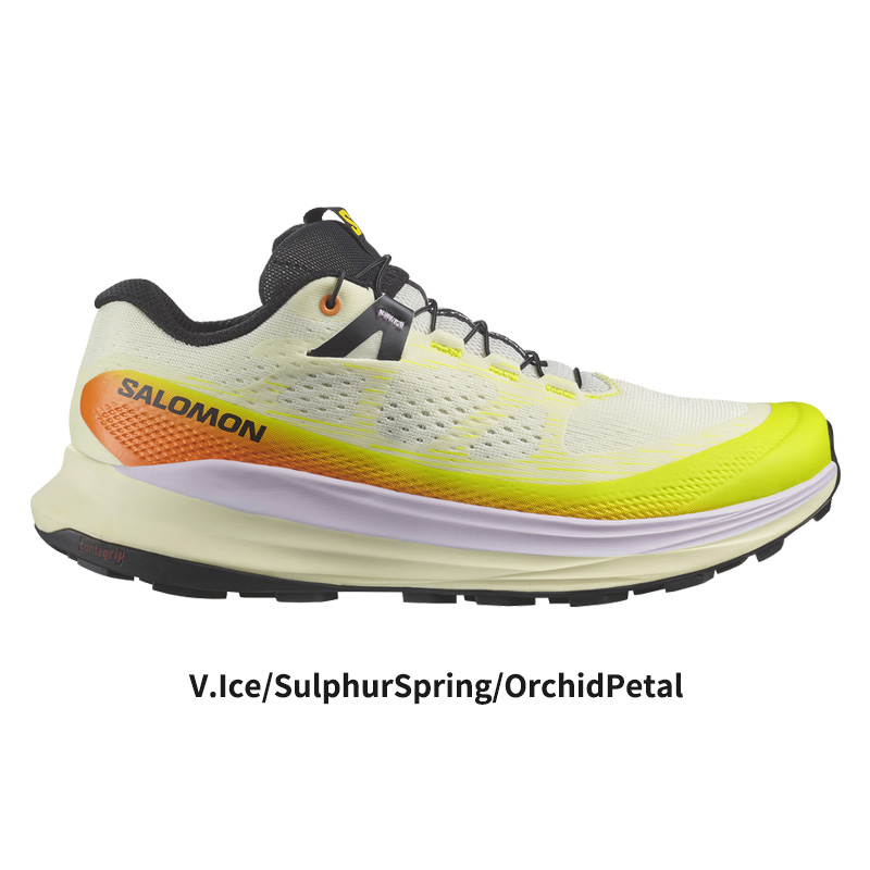 SALOMON(サロモン) ULTRA GLIDE 2 トレイルランシューズ SALOMON（サロモン） スニーカー トレイルランニングシューズ SALOMON