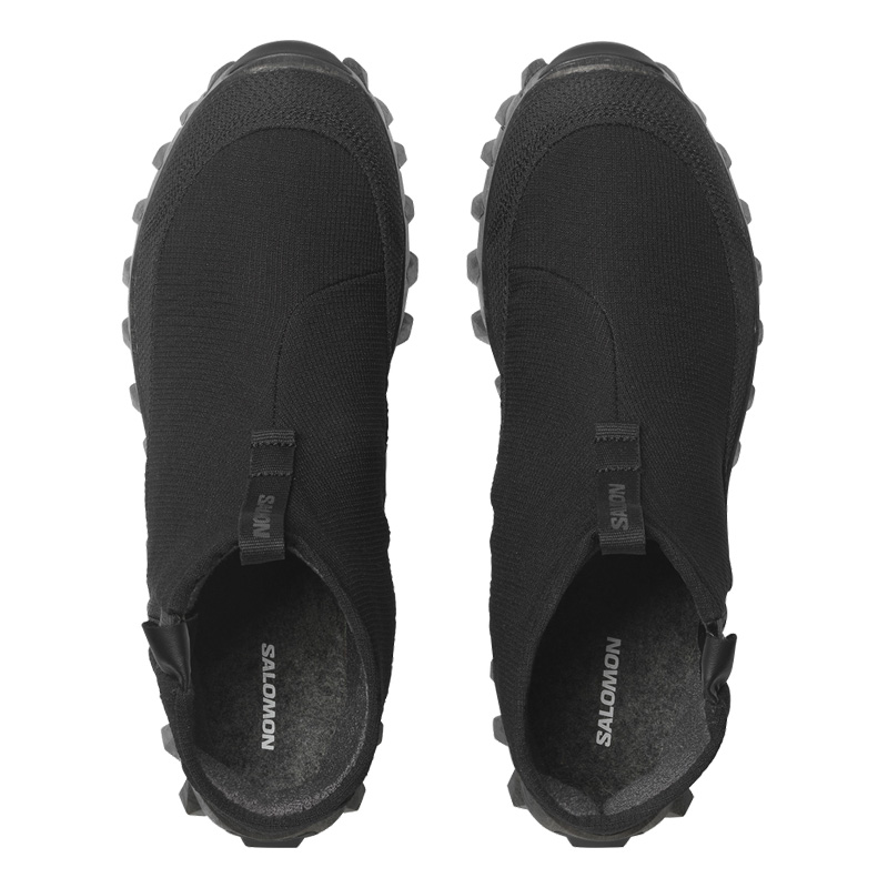 SALOMON（サロモン） スポーツ メンズ スノーブーツ SALOMON SNOWCLOG