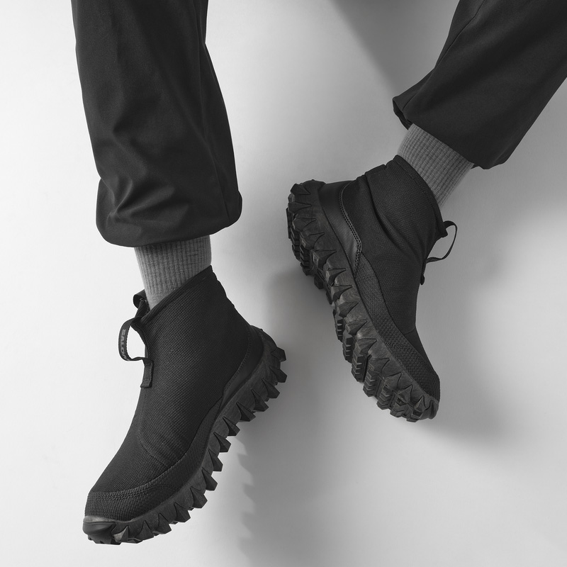 SALOMON（サロモン） スポーツ メンズ スノーブーツ SALOMON SNOWCLOG