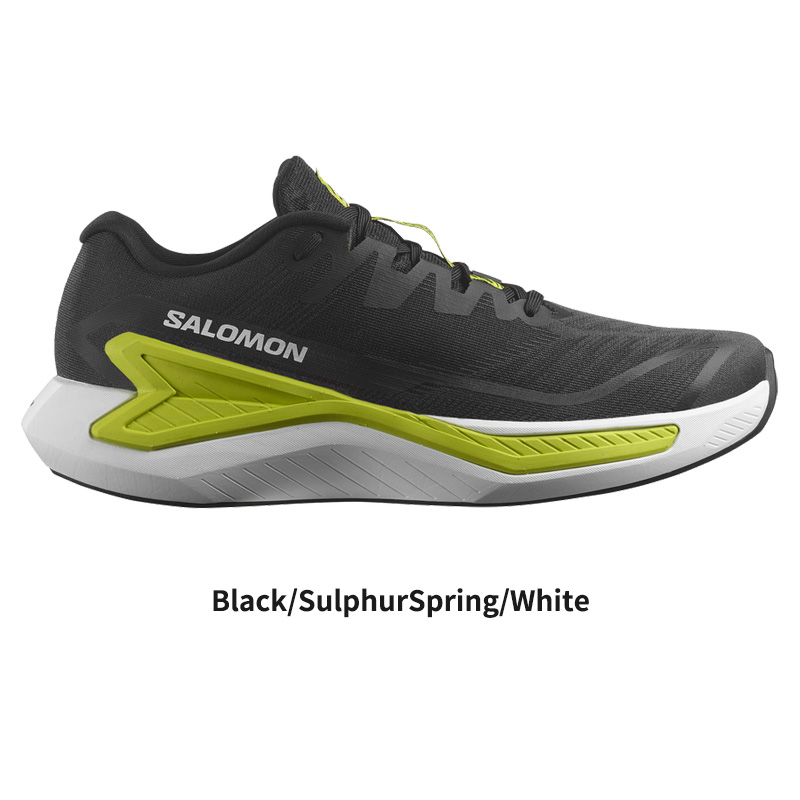 SALOMON（サロモン） スニーカー SALOMON DRX BLISS 2 メンズ 男性用