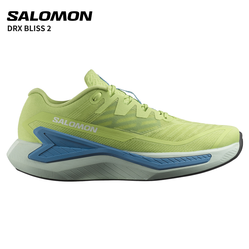 SALOMON サロモン スニーカー DRX BLISS 2 メンズ 男性用