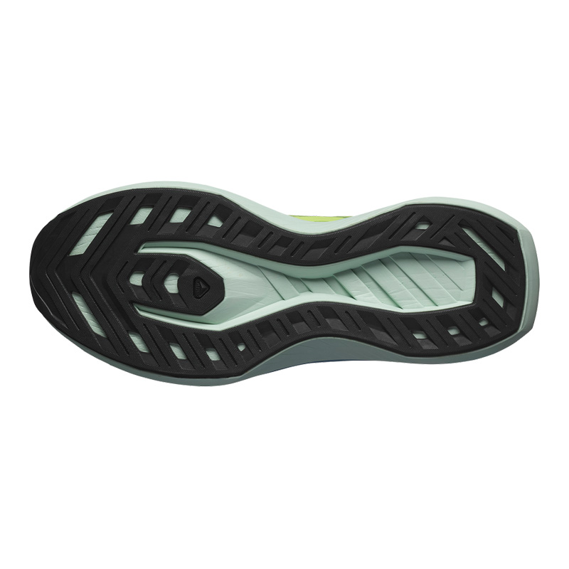 【送料込み】SALOMON BLISS 138cm 新品未使用 SALOMON サロモン スニーカー DRX BLISS 2 メンズ 男性用