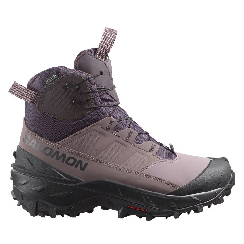 サロモン ウィンターブーツ SALOMON CROSSTRAK POWDER WATERPROOF レディース 女性 ハイキングブーツ :  l47569900 : Neo Globe Yahoo!店 - 通販 - Yahoo!ショッピング