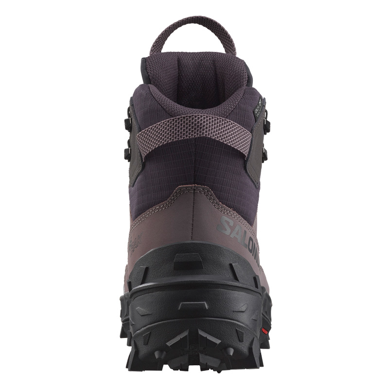 サロモン ウィンターブーツ SALOMON CROSSTRAK POWDER WATERPROOF レディース 女性 ハイキングブーツ :  l47569900 : Neo Globe Yahoo!店 - 通販 - Yahoo!ショッピング