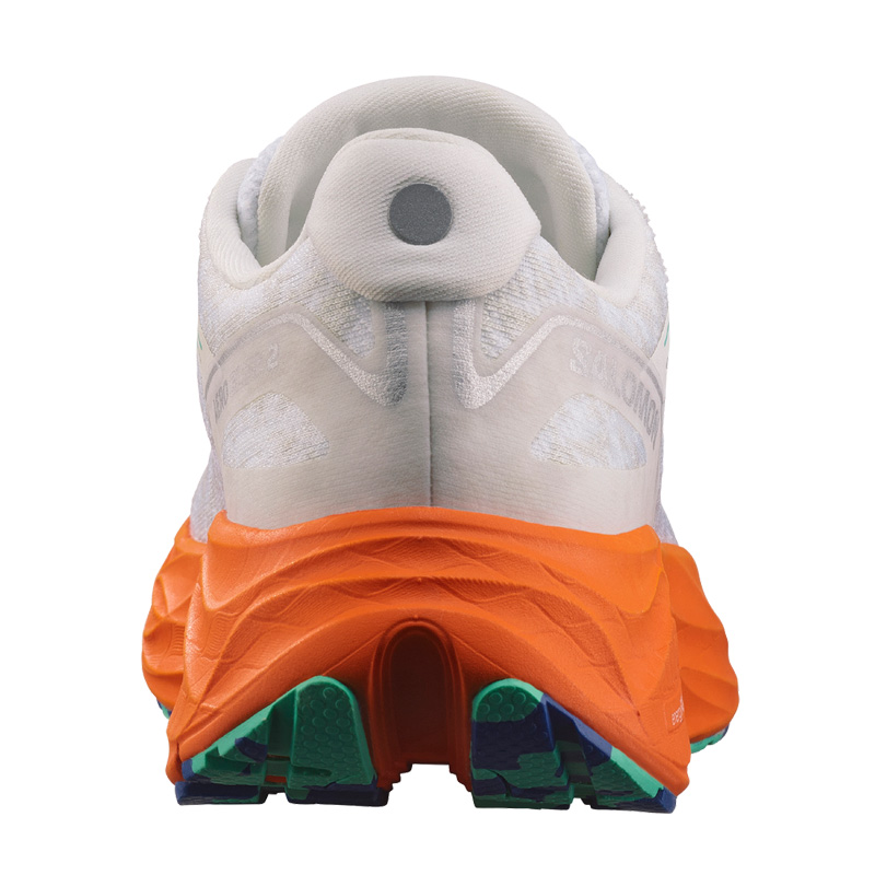 SALOMON（サロモン） スニーカー SALOMON AERO GLIDE 2 メンズ 男性用