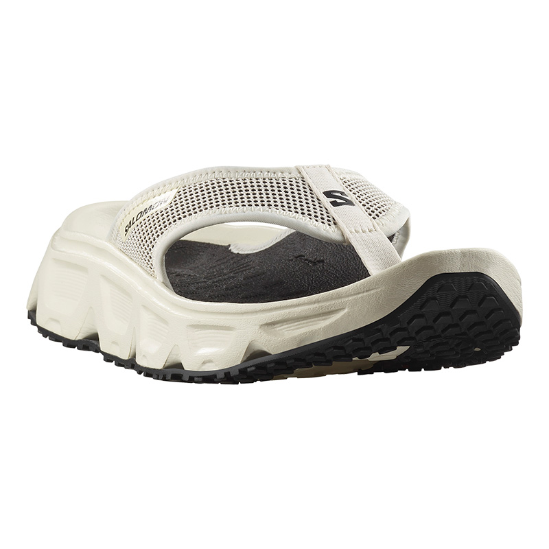 SALOMON（サロモン） メンズ リカバリーサンダル ビーチサンダル