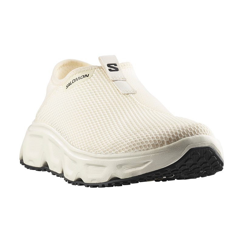 SALOMON（サロモン） メンズ リカバリーシューズ リラックス モック