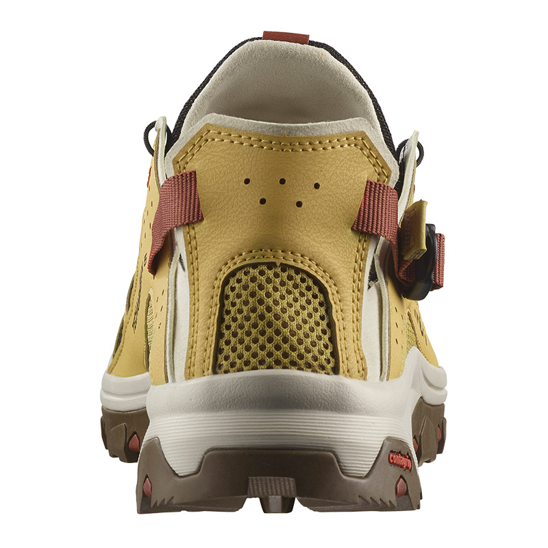 SALOMON サロモン メンズ アウトドア シューズ テックアンフィ