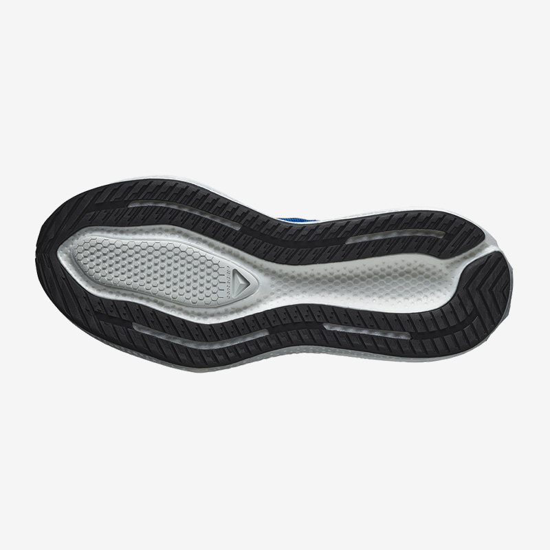 SALOMON（サロモン） メンズ 超軽量 ランニングシューズ エアロ