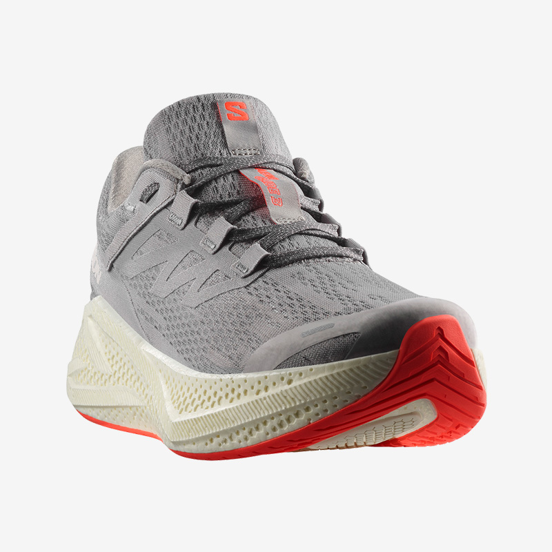 SALOMON サロモン ランニング ジュース AERO GLIDE サロモン AERO