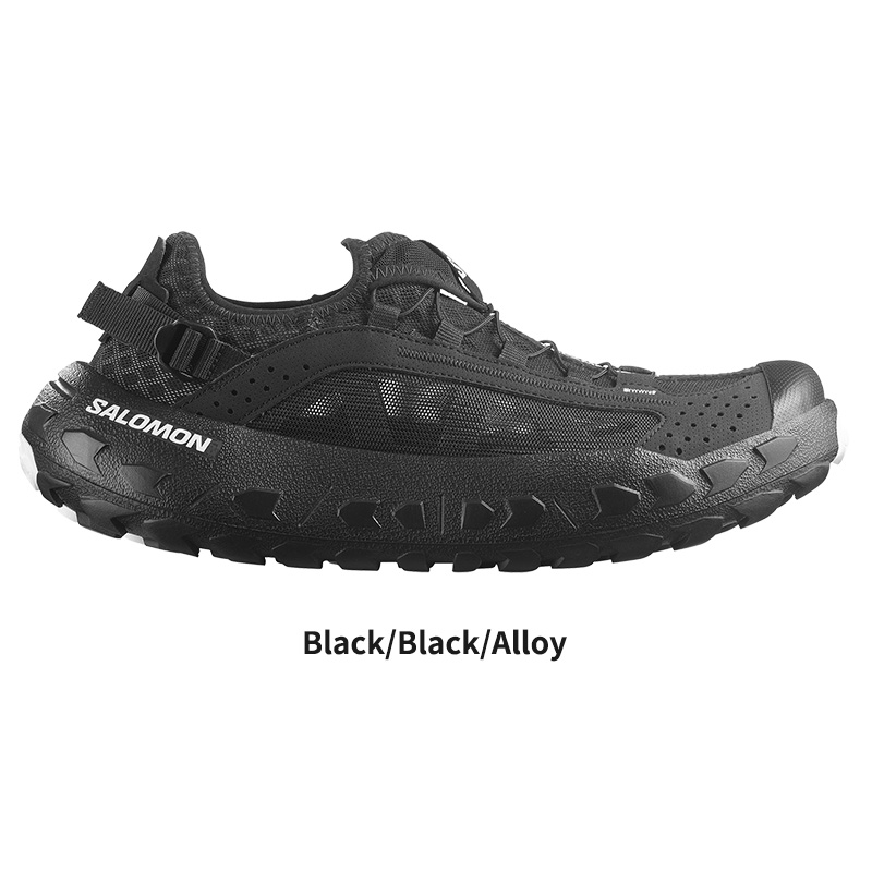 SALOMON サロモン メンズ ウォーターシューズ サンダル ソラン