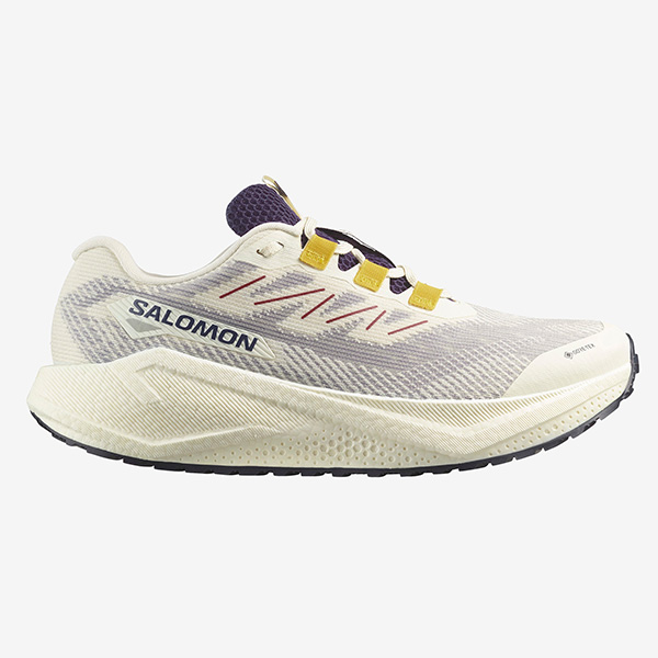 SALOMON（サロモン） メンズ 防水 グラベルランニング ランニング