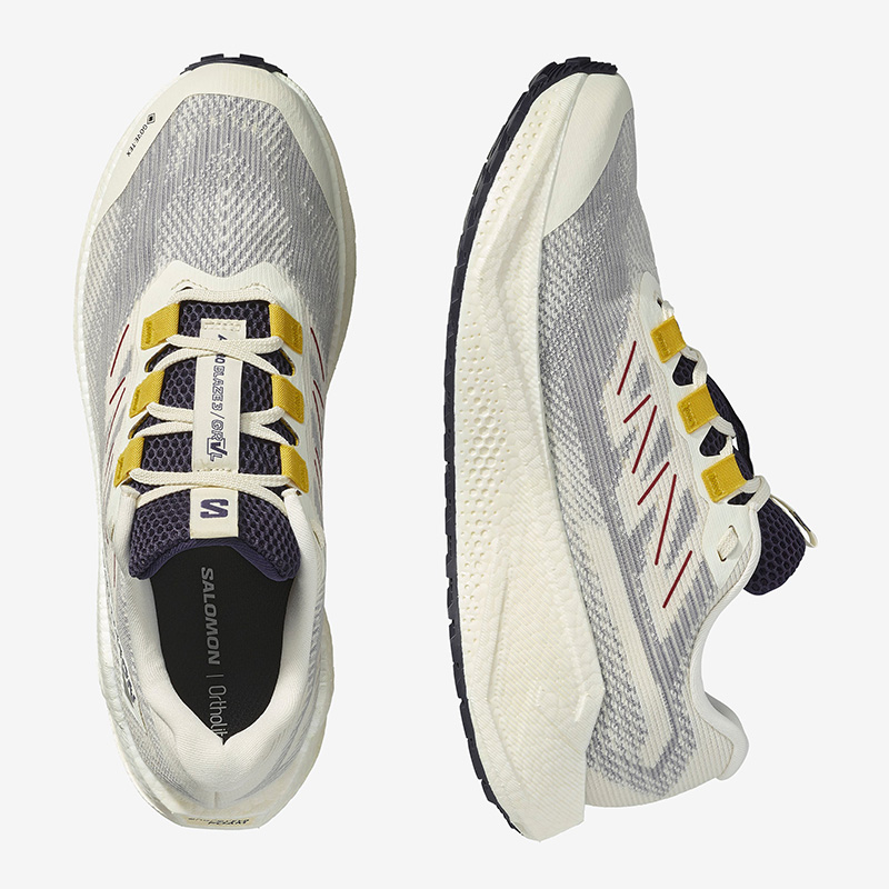 SALOMON（サロモン） メンズ 防水 グラベルランニング ランニング