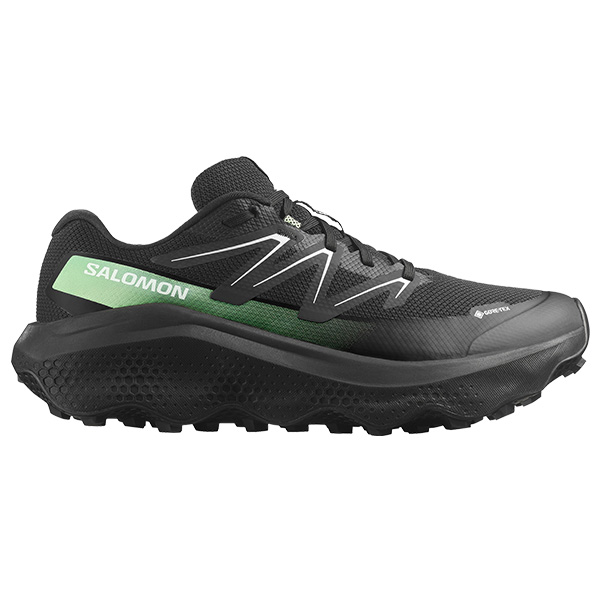 SALOMON（サロモン） メンズ 防水 トレイルランニングシューズ