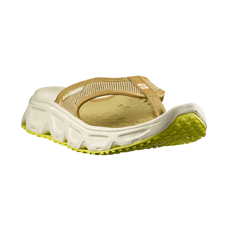 SALOMON（サロモン） メンズ リカバリーサンダル リラックス ブレイク