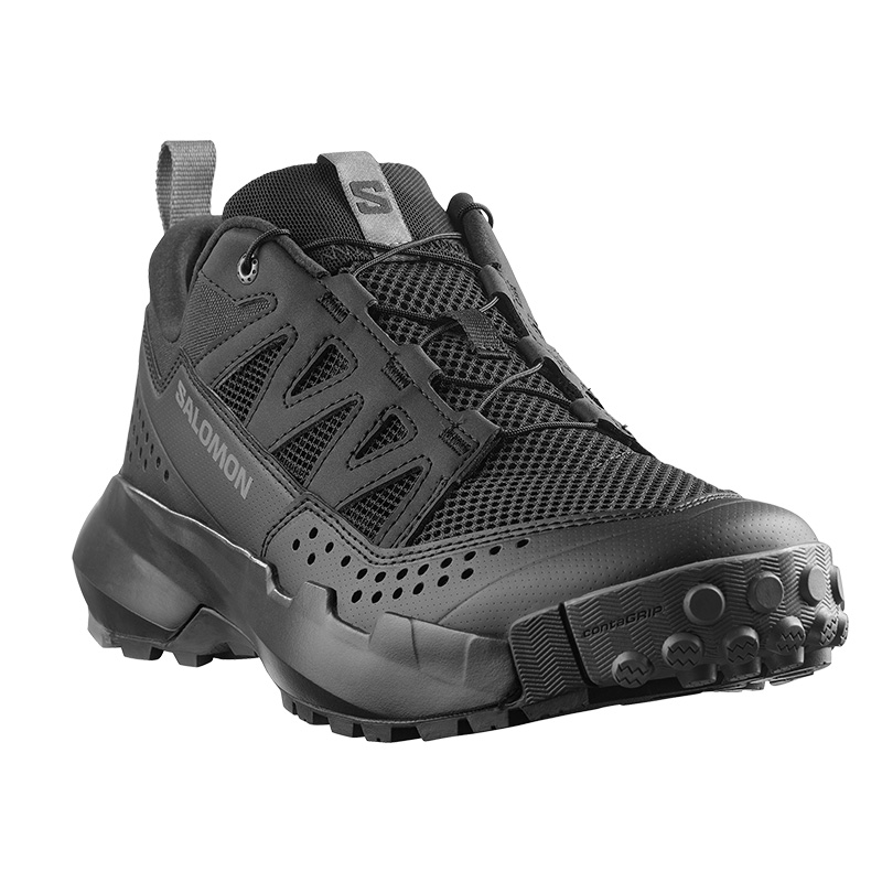 SALOMON（サロモン） ウォーターシューズ テランフィビアン Black