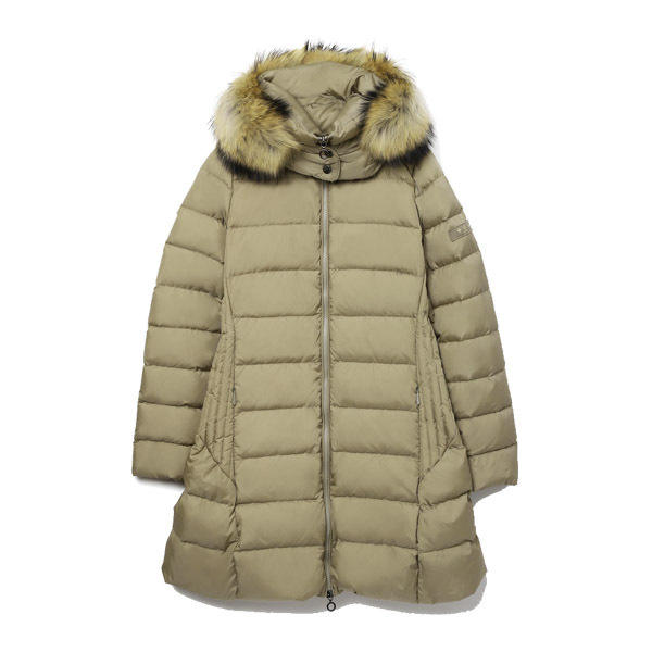 タトラス TATRAS SARMA DOWN JACKET サルマ ダウンジャケット アウター コート ファー レディース【2021 A/W】  [DD] :ltat21a4794-d:Neo Globe Yahoo!店 - 通販 - Yahoo!ショッピング