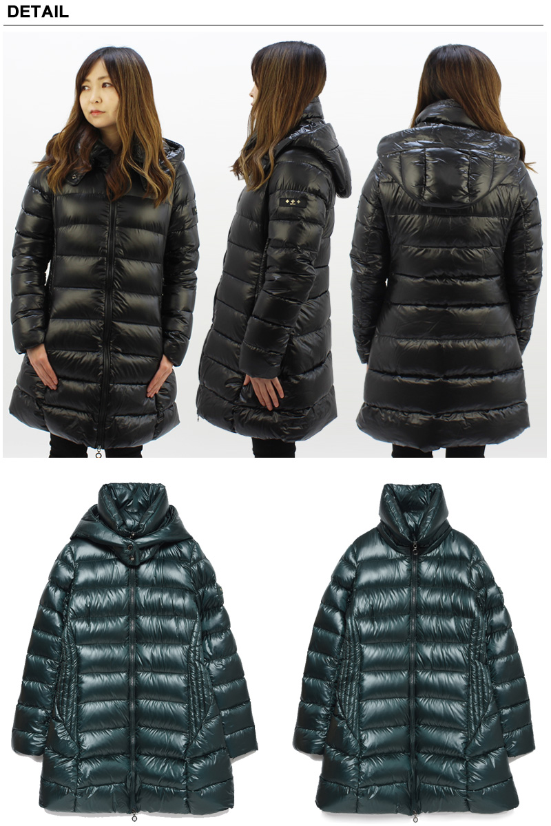 TATRAS（タトラス） 【並行輸入】タトラス TATRAS BABILA DOWN JACKET