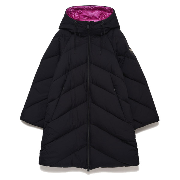 タトラス TATRAS OVELOTA  DOWN JACKET オヴェロタ ダウンジャケット アウ...