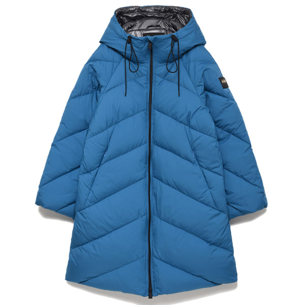 タトラス TATRAS OVELOTA DOWN JACKET オヴェロタ ダウンジャケット