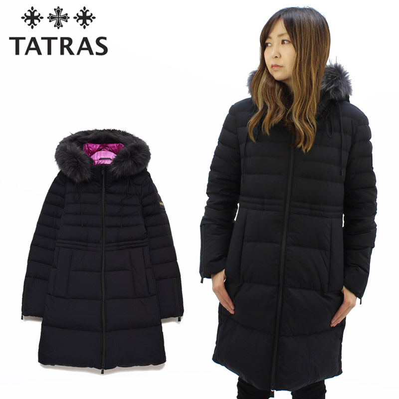 タトラス TATRAS CEMODE DOWN JACKET セモーデ ダウンジャケット アウター コート レディース 2022 A/W[DD]