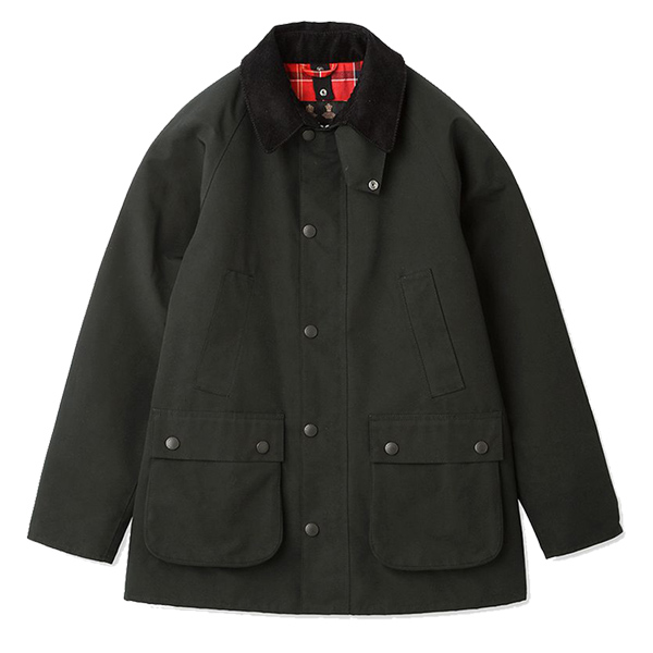 バブアー Barbour SL BEDALE CASUAL ビデイル ２レイヤー ブルゾン スリムフ...