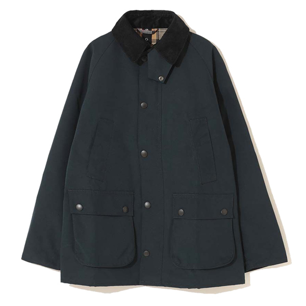 大阪最安値 バブアー Barbour SL BEDALE CASUAL ビデイル ２レイヤー ブルゾン スリムフィット メンズ アウター [BB]