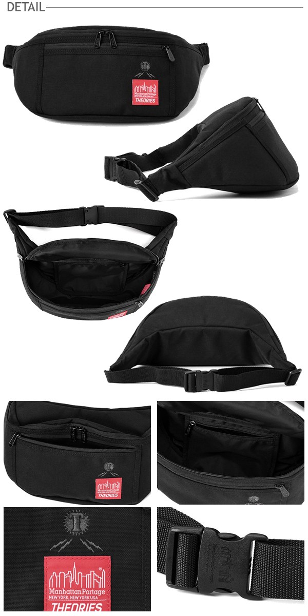 Manhattan Portage（マンハッタンポーテージ） マンハッタン