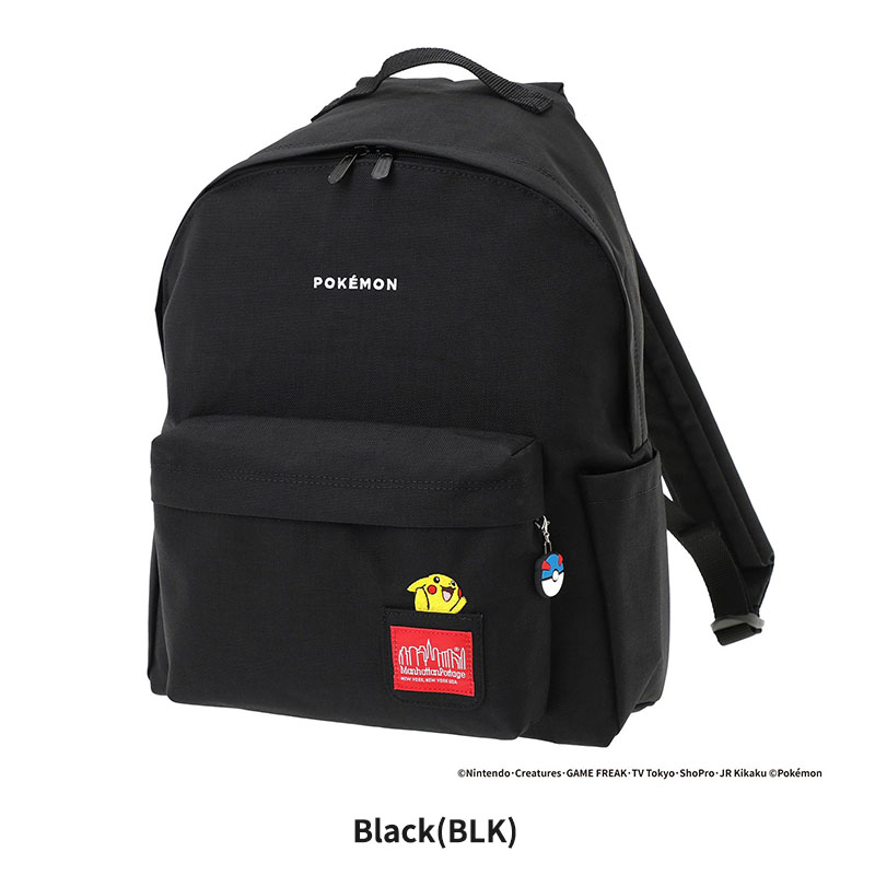 Manhattan Portage（マンハッタンポーテージ） ポケモン リュック
