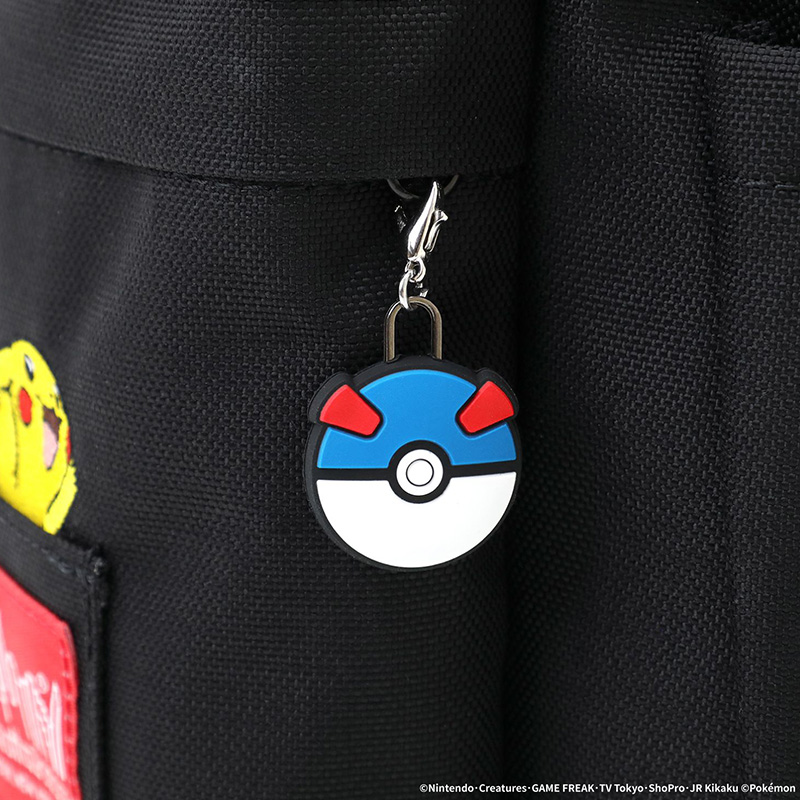 Manhattan Portage（マンハッタンポーテージ） ポケモン リュック