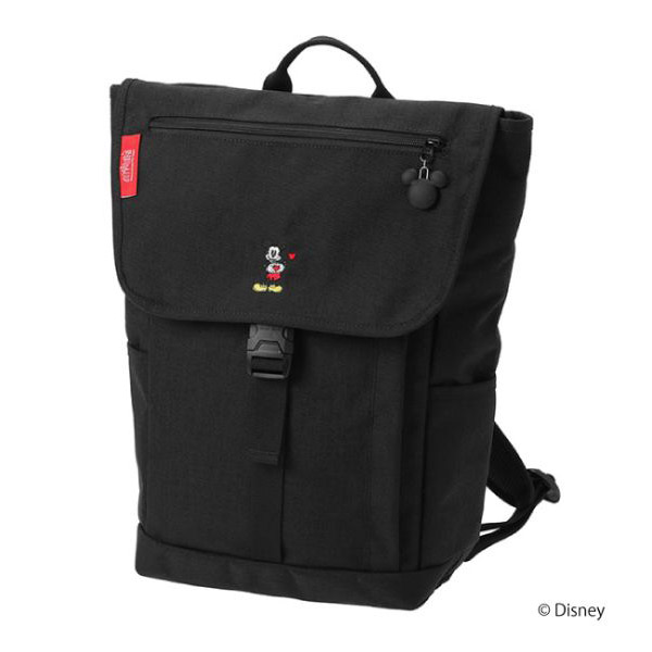 マンハッタン ポーテージ Manhattan Portage Washington SQ Backpack