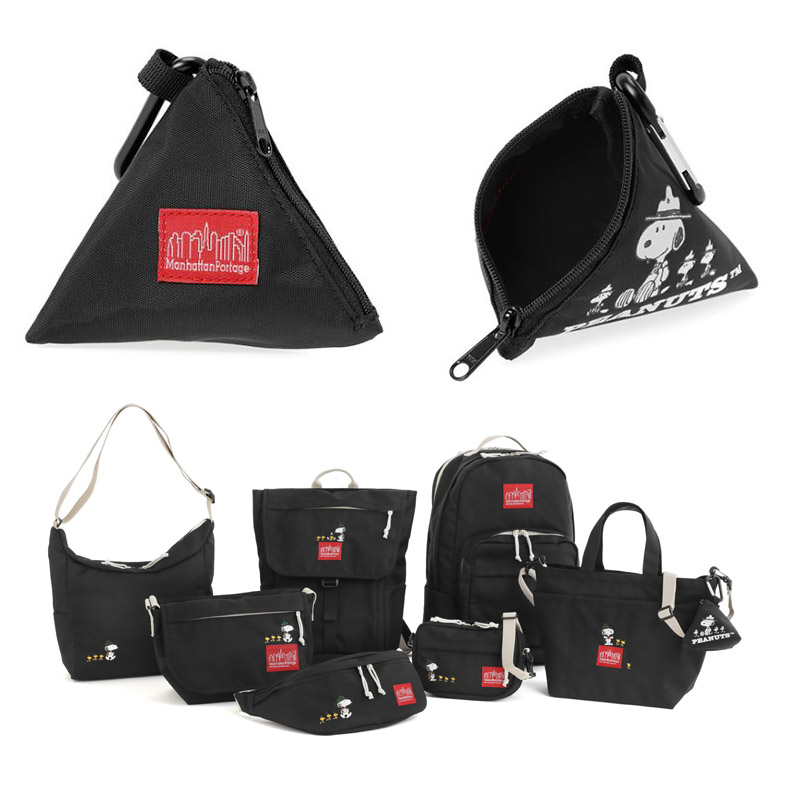 Manhattan Portage（マンハッタンポーテージ） マンハッタン