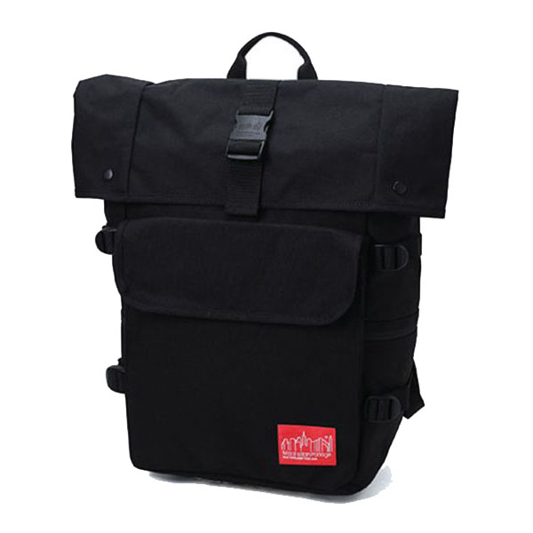 マンハッタン ポーテージ Manhattan Portage  Silvercup Backpack...