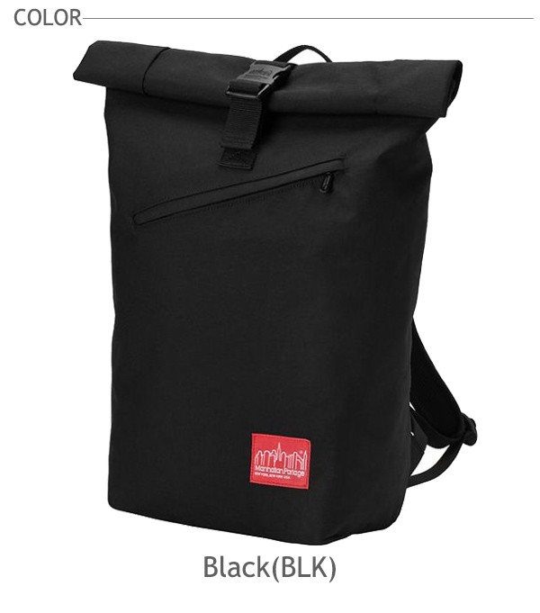 ［Manhattan Portage］マンハッタンポーテージ　バックパック Manhattan Portage（マンハッタンポーテージ） マンハッタン