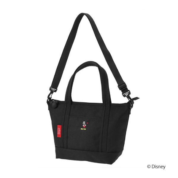 マンハッタン ポーテージ Manhattan Portage  Rego Tote Bag / Mi...