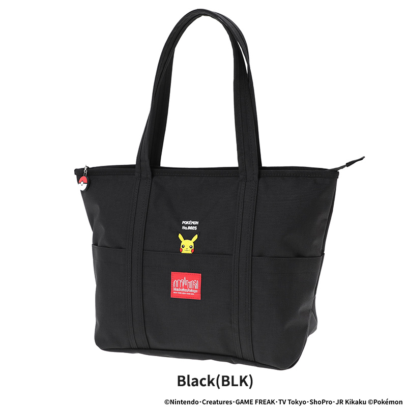 Manhattan Portage（マンハッタンポーテージ） ポケモン トートバッグ