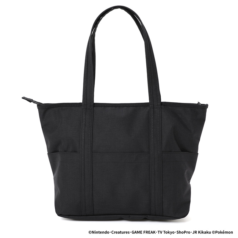 Manhattan Portage（マンハッタンポーテージ） ポケモン トートバッグ