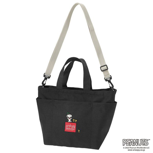 マンハッタン ポーテージ Manhattan Portage Whitestone Tote Bag...