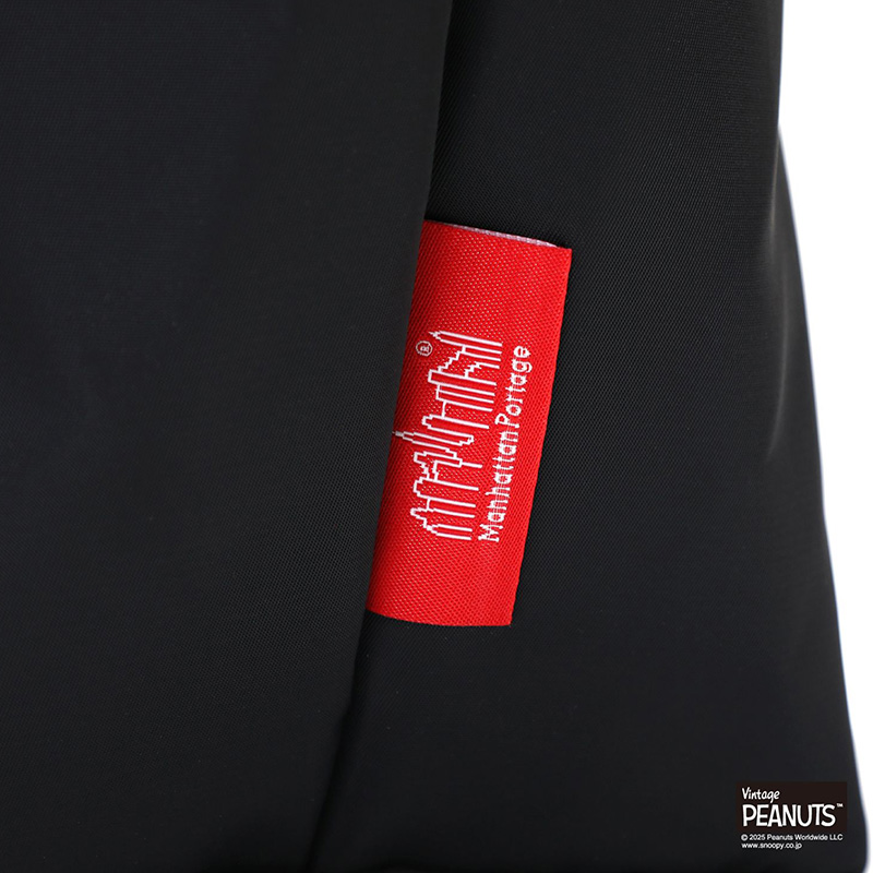 Manhattan Portage（マンハッタンポーテージ） ナイロン 2WAY トート