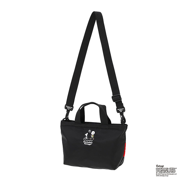 Manhattan Portage（マンハッタンポーテージ） ナイロン 2WAY トート 