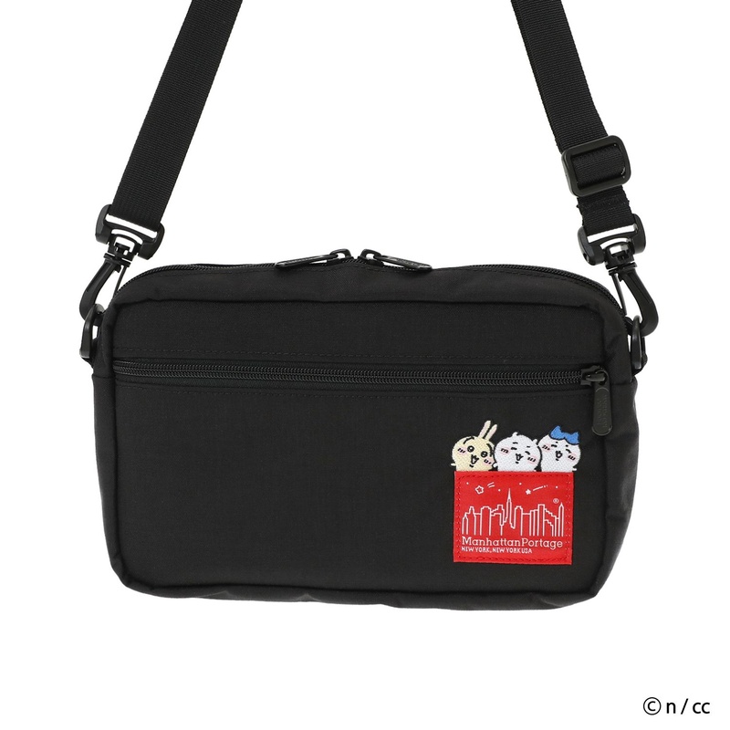 Manhattan Portage（マンハッタンポーテージ） ちいかわ ショルダー