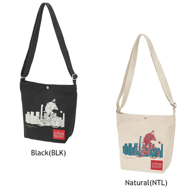 Manhattan Portage（マンハッタンポーテージ） マンハッタン