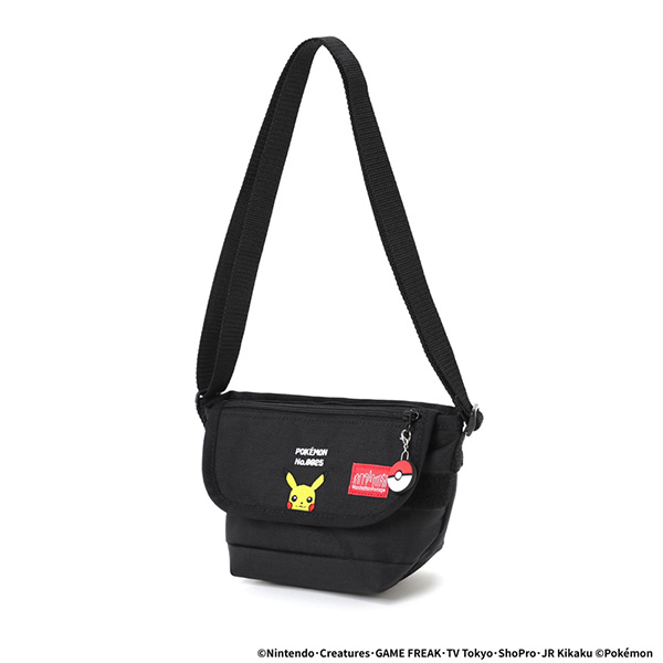 Manhattan Portage（マンハッタンポーテージ） ポケモン キッズ