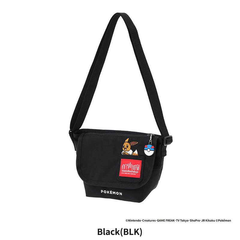 Manhattan Portage（マンハッタンポーテージ） ポケモン キッズ