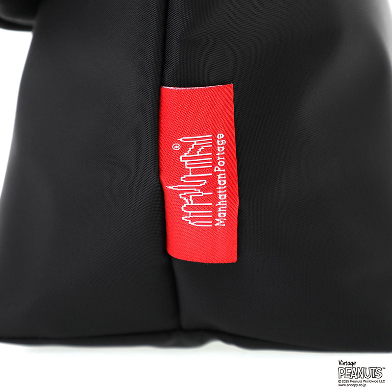 Manhattan Portage（マンハッタンポーテージ） ピーナッツ