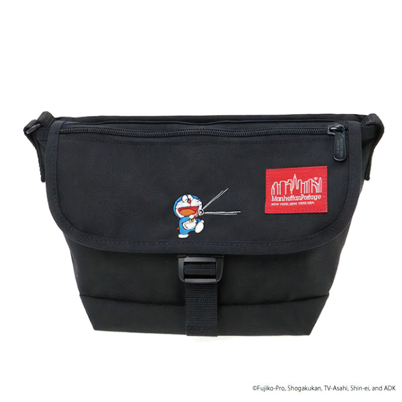 Manhattan Portage マンハッタン ポーテージ Nylon Messenger
